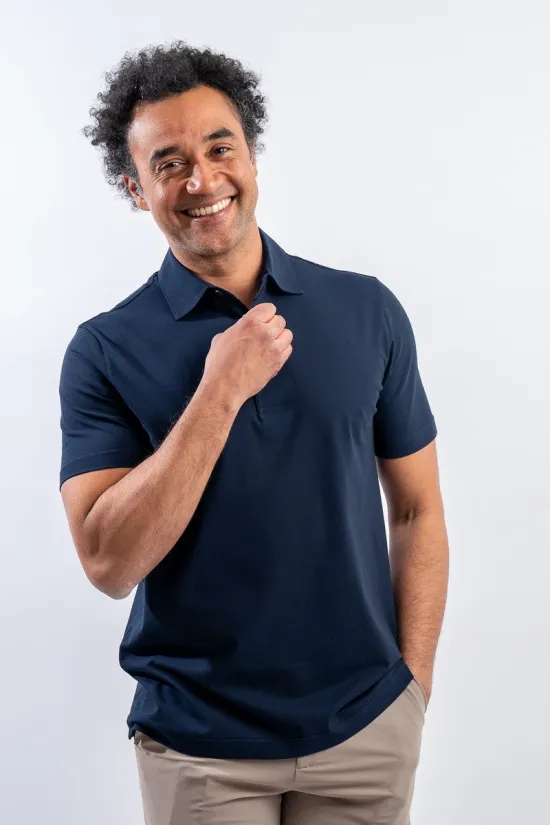 HERNO POLO JPL00115U 52005