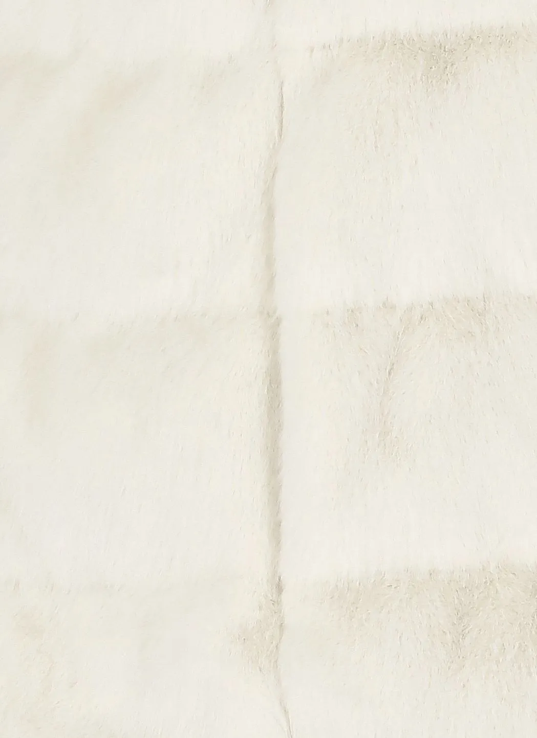  Herno Smanicato con pelliccia sintetica 