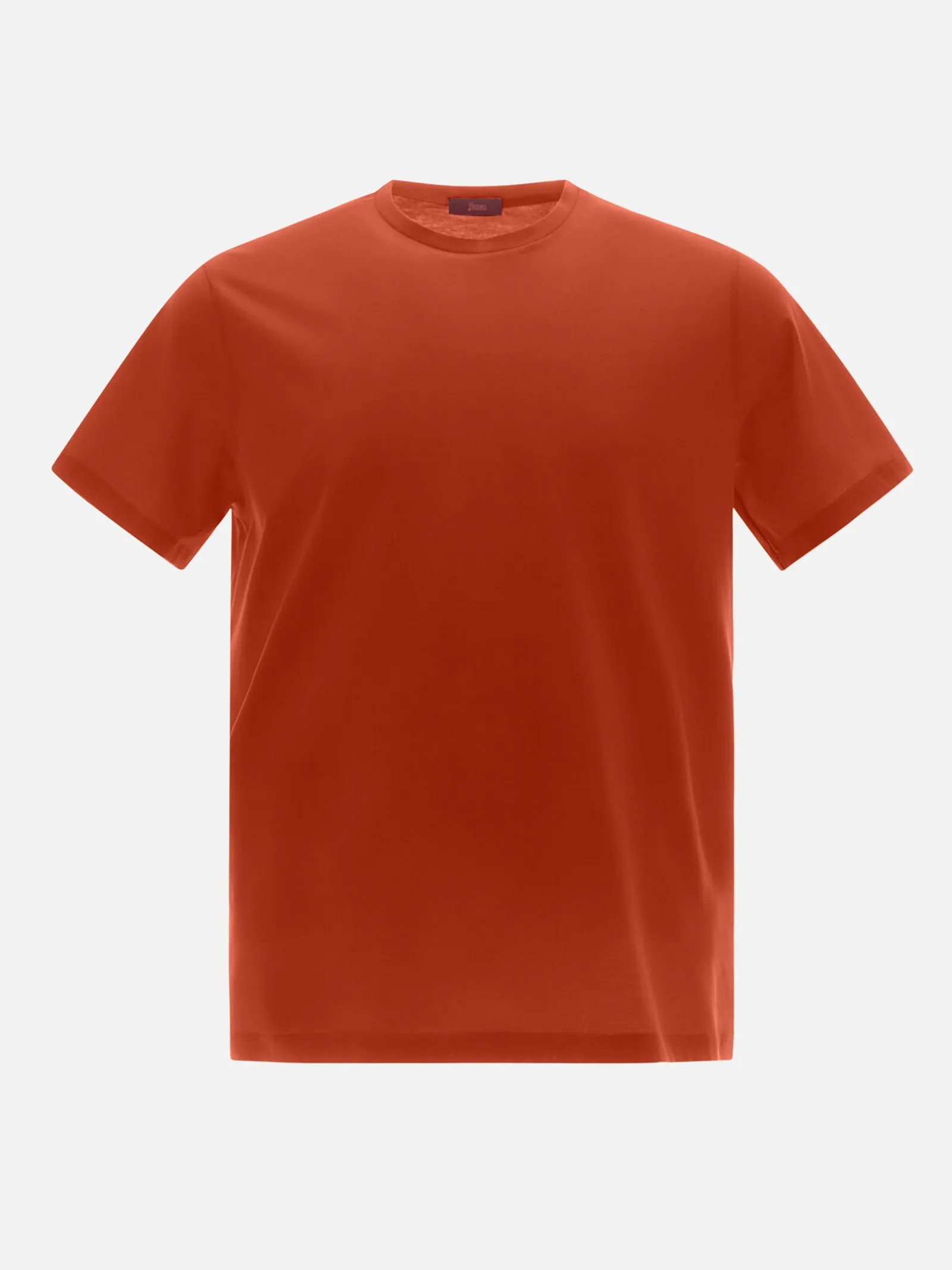 Herno ----T-Shirt crèpe Herno