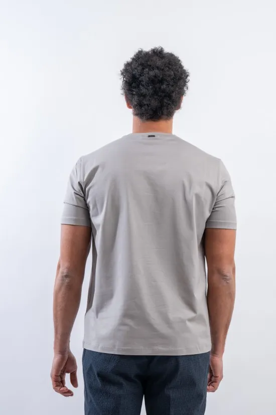 HERNO T SHIRT JG000174U 52003