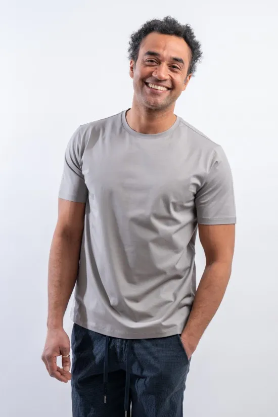 HERNO T SHIRT JG000174U 52003