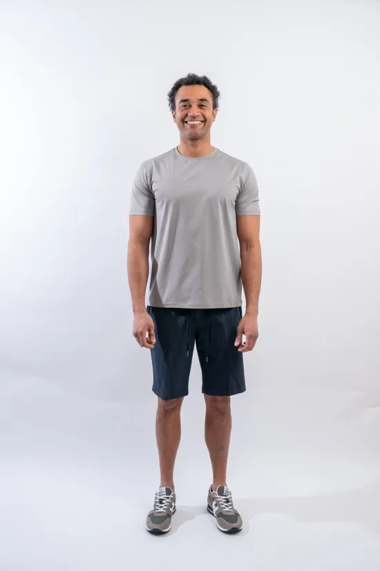 HERNO T SHIRT JG000174U 52003