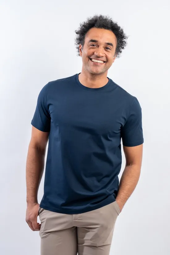 HERNO T SHIRT JG000174U 52003
