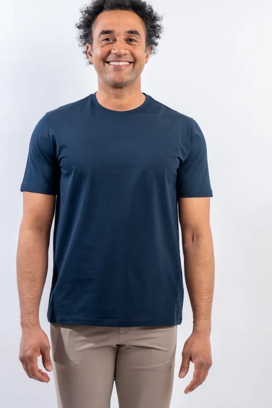 HERNO T SHIRT JG000174U 52003