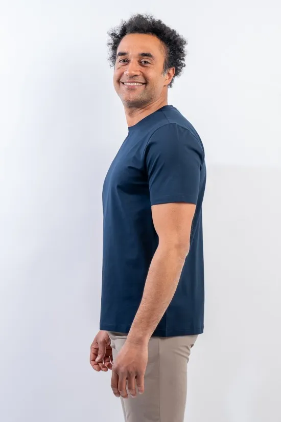 HERNO T SHIRT JG000174U 52003