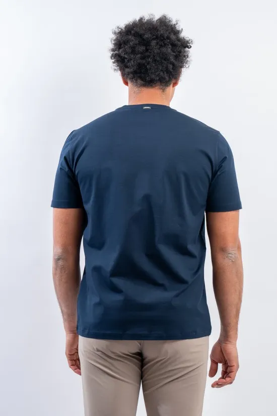 HERNO T SHIRT JG000174U 52003