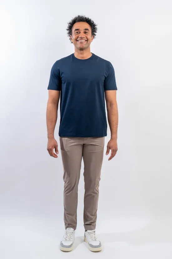 HERNO T SHIRT JG000174U 52003