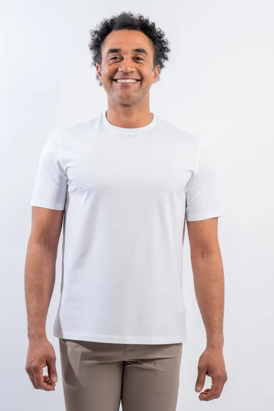 HERNO T SHIRT JG000174U 52003