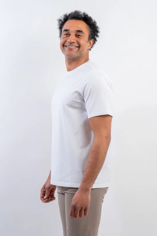 HERNO T SHIRT JG000174U 52003