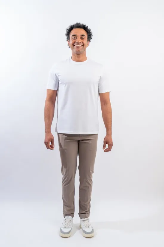 HERNO T SHIRT JG000174U 52003