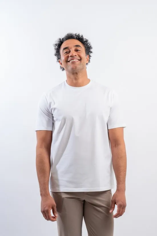 HERNO T SHIRT JG000174U 52003