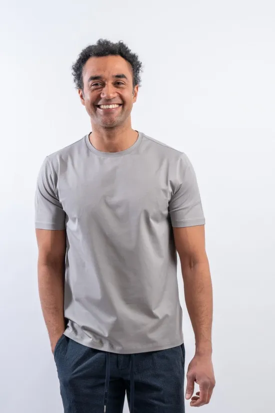 HERNO T SHIRT JG000174U 52003