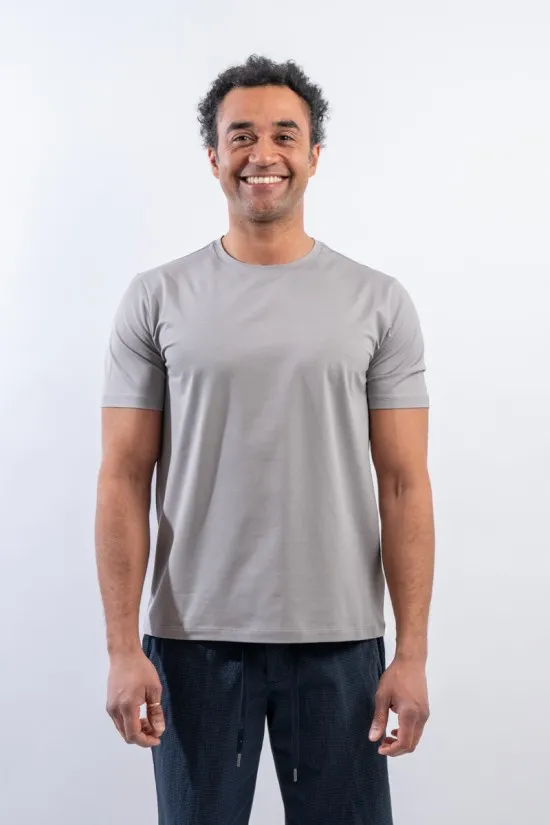 HERNO T SHIRT JG000174U 52003