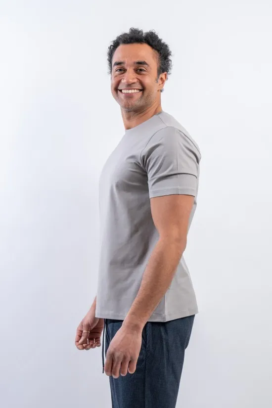 HERNO T SHIRT JG000174U 52003