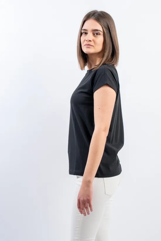 HERNO T SHIRT JG000211D 52009