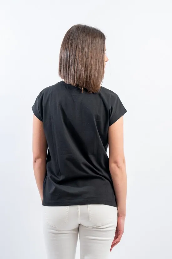 HERNO T SHIRT JG000211D 52009