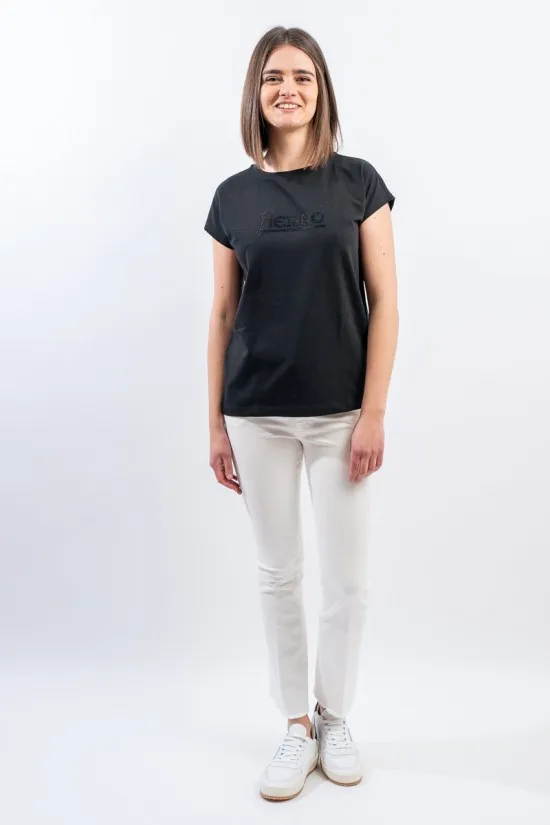 HERNO T SHIRT JG000211D 52009