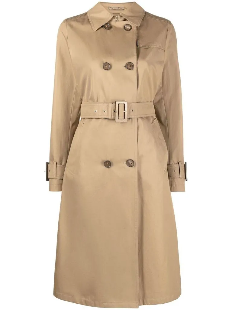 herno Trench doppiopetto