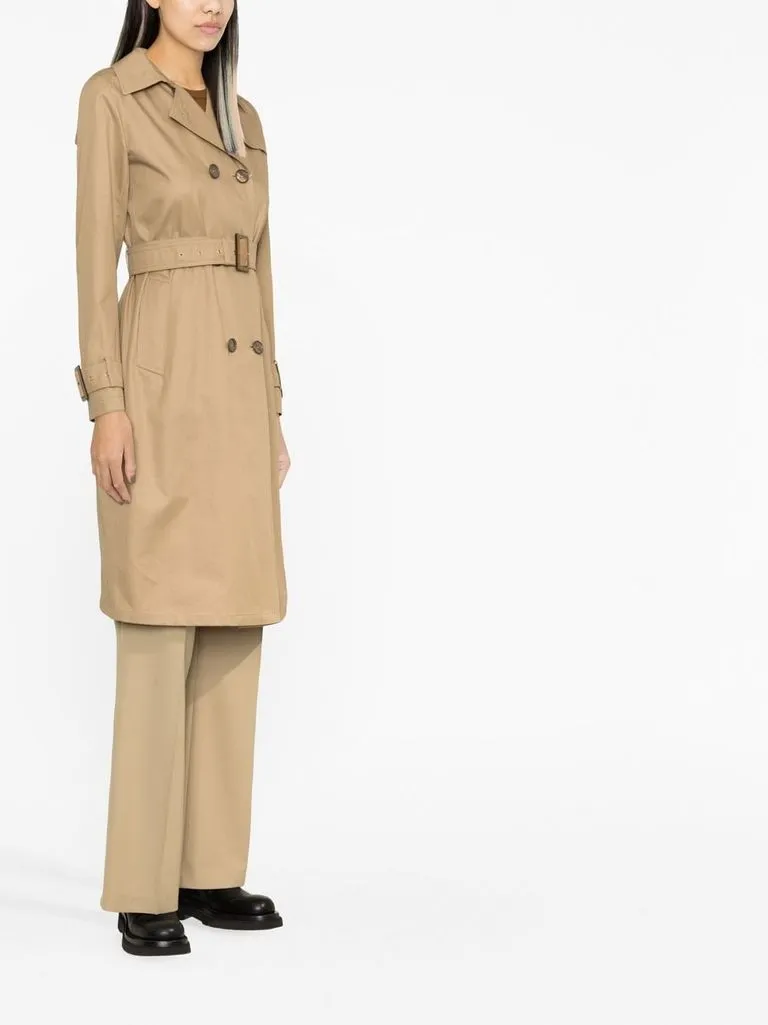 herno Trench doppiopetto