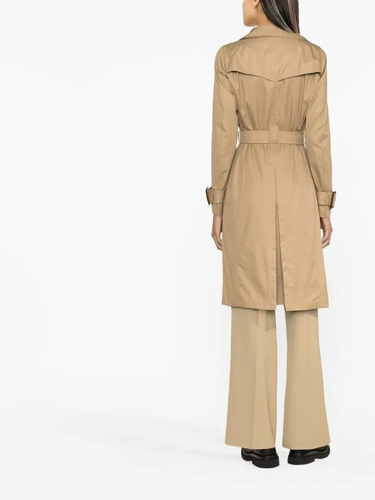 herno Trench doppiopetto