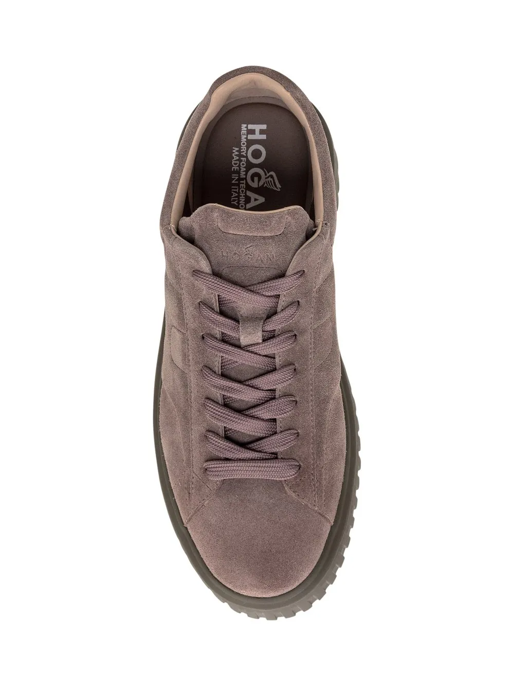 HOGAN Sneakers H-Stripes 
