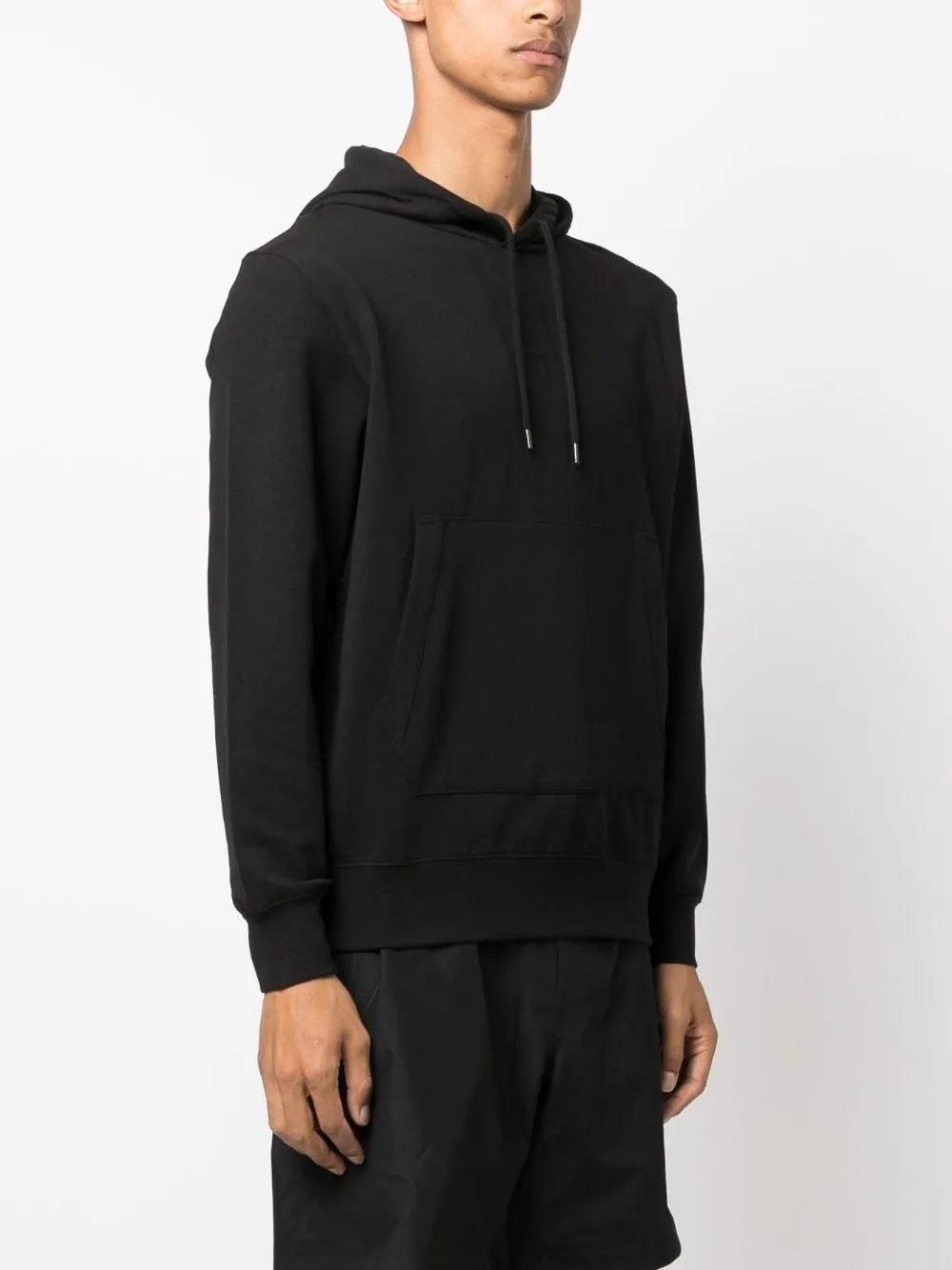 hoodie nera