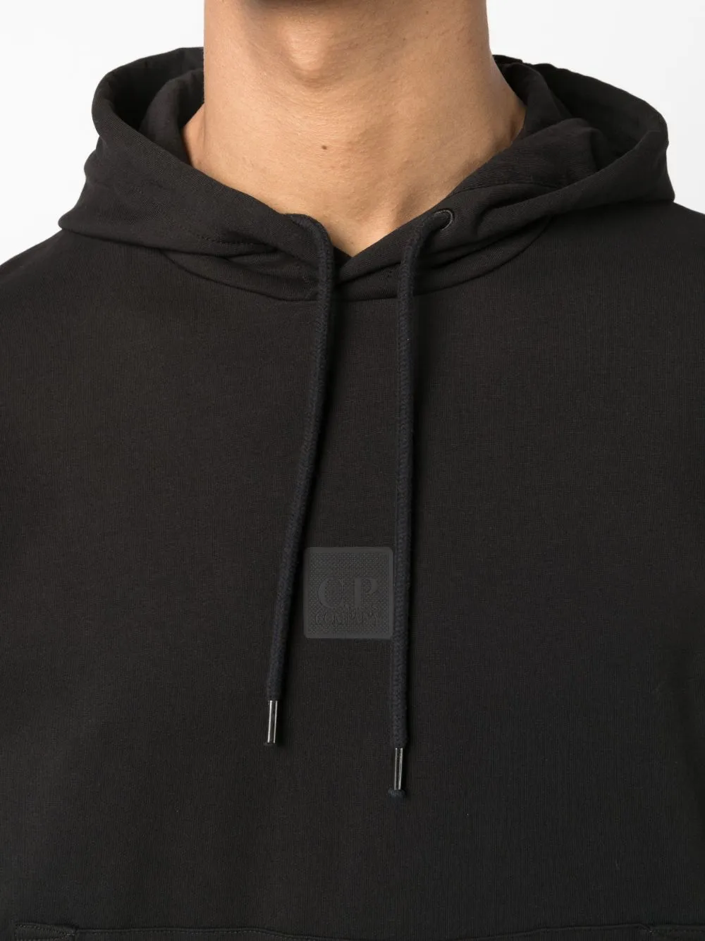 hoodie nera