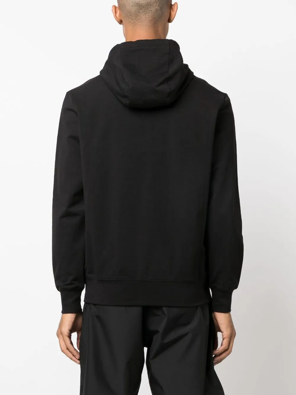 hoodie nera