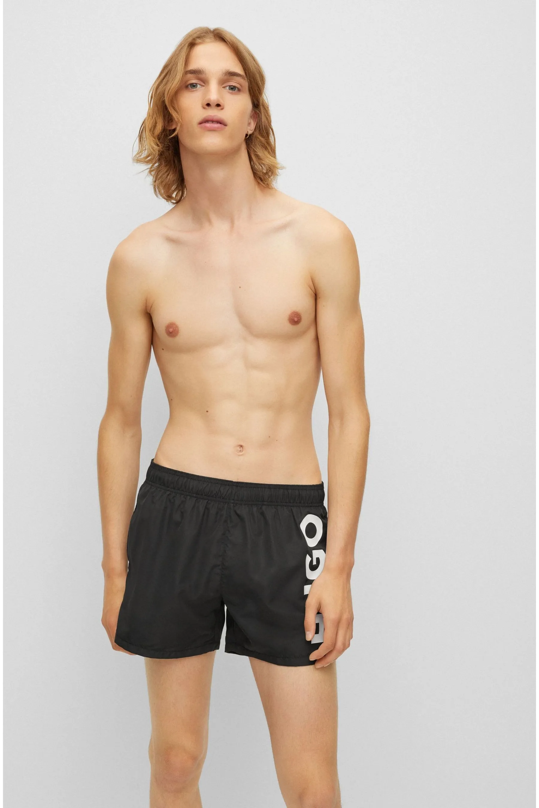 HUGO - Abas - Shorts da bagno    