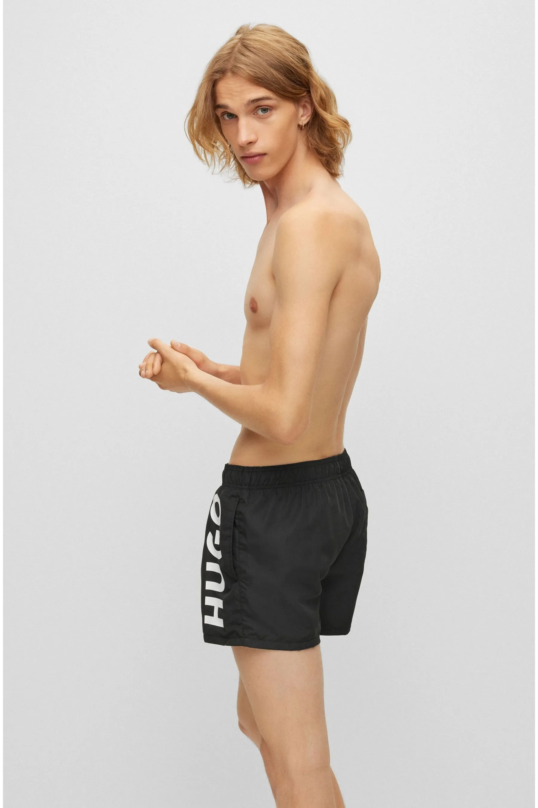 HUGO - Abas - Shorts da bagno    