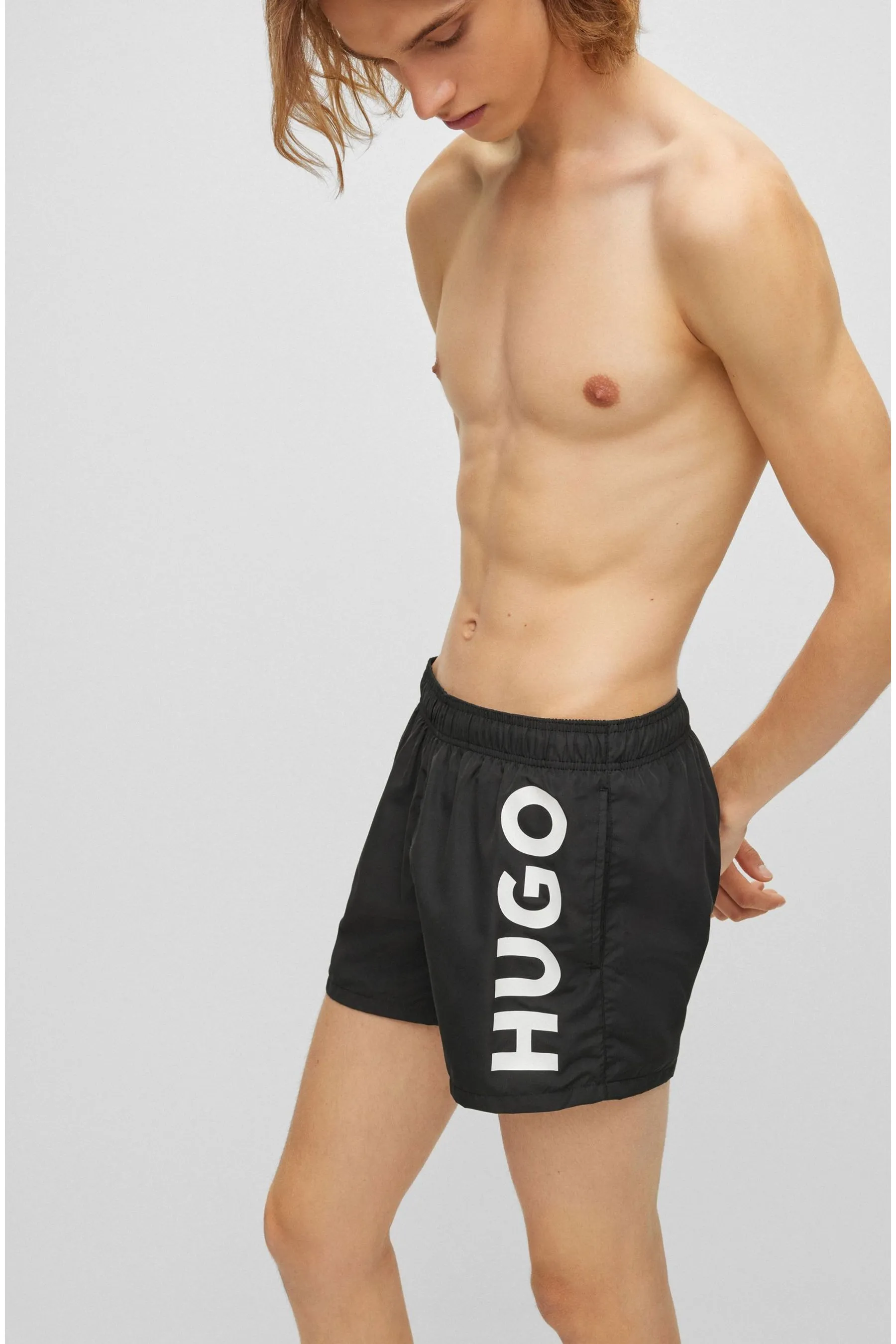 HUGO - Abas - Shorts da bagno    