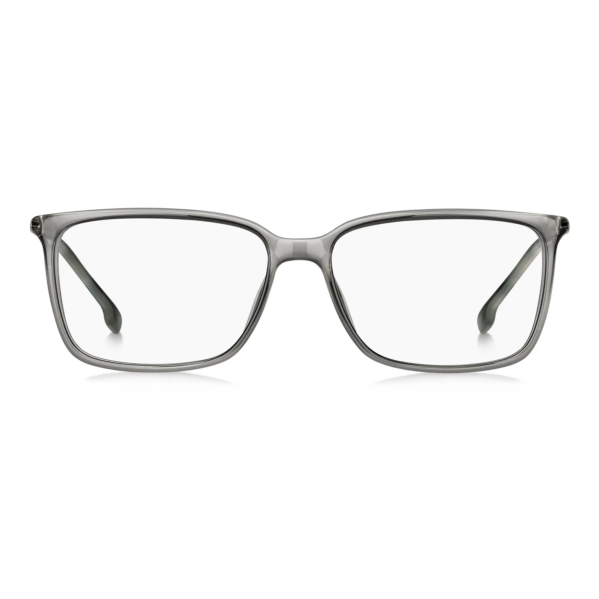   Hugo Boss 1185/IT - KB7 Grigio | Occhiale Da Vista Uomo 