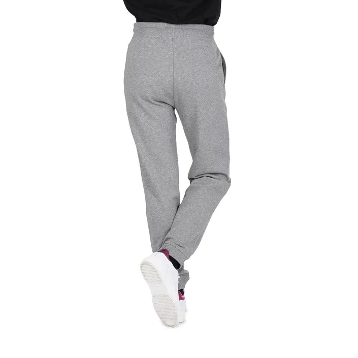 Hugo Boss tuta sportiva grigio   