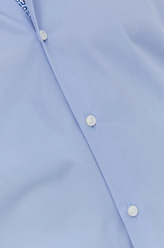 HUGO camicia in cotone