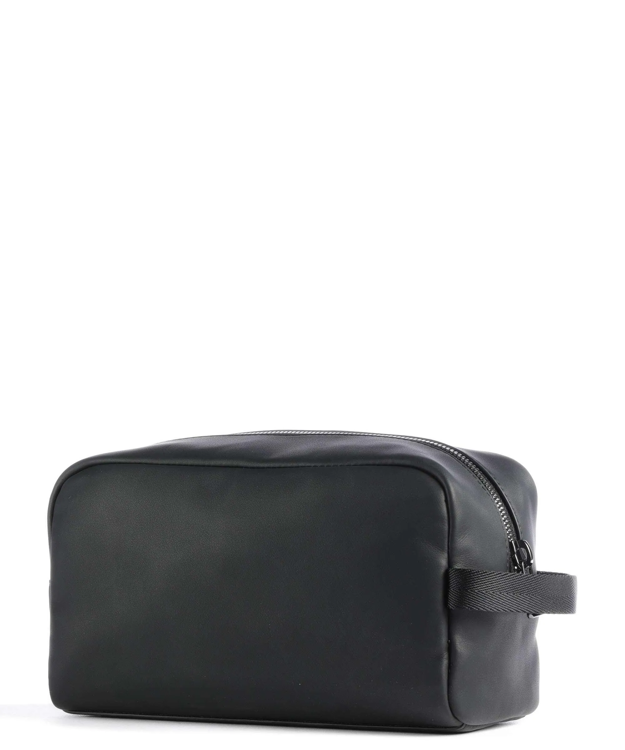  Hugo Elliott 3.0 Borsa da toilette nero 24 cm  
