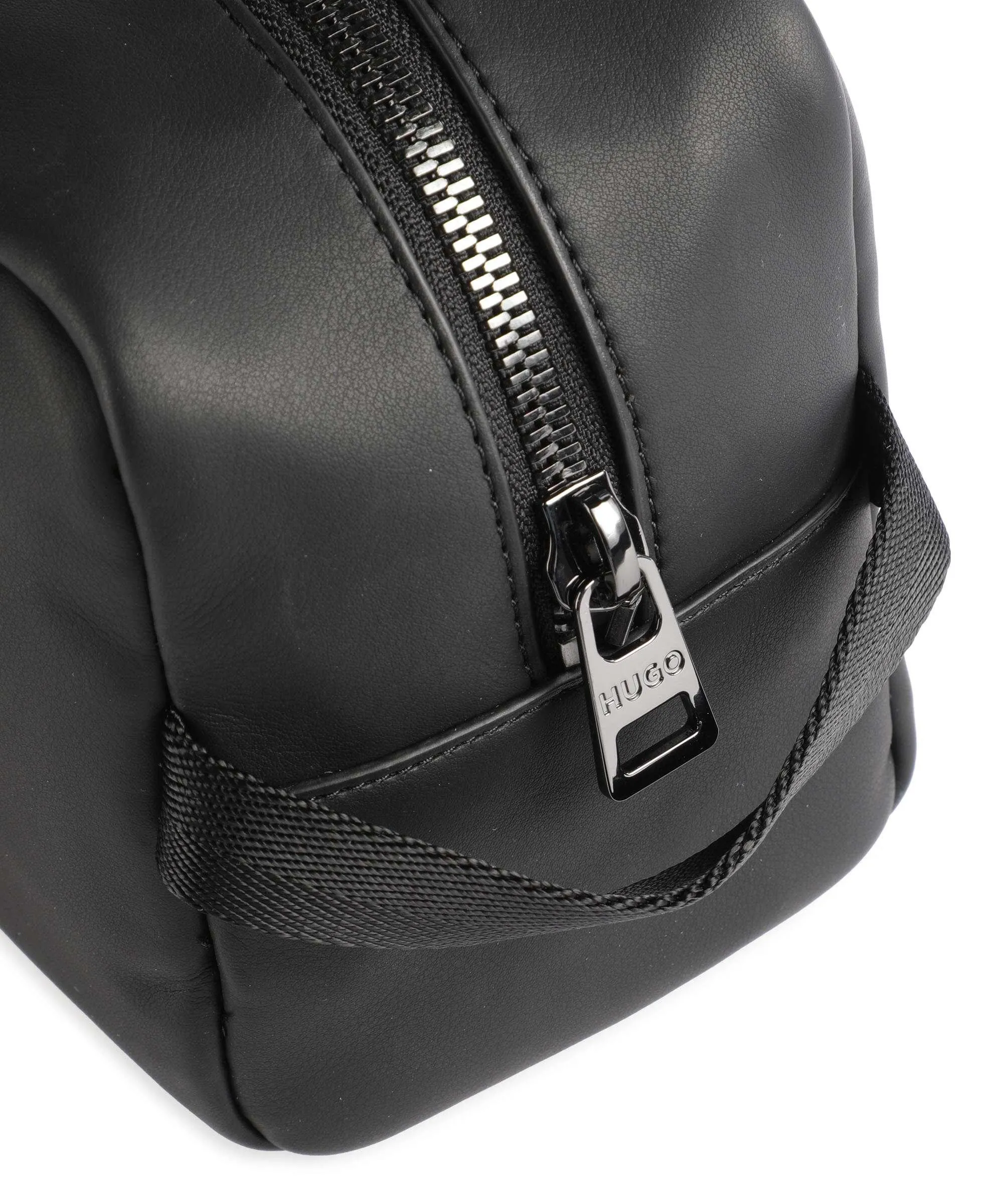  Hugo Elliott 3.0 Borsa da toilette nero 24 cm  