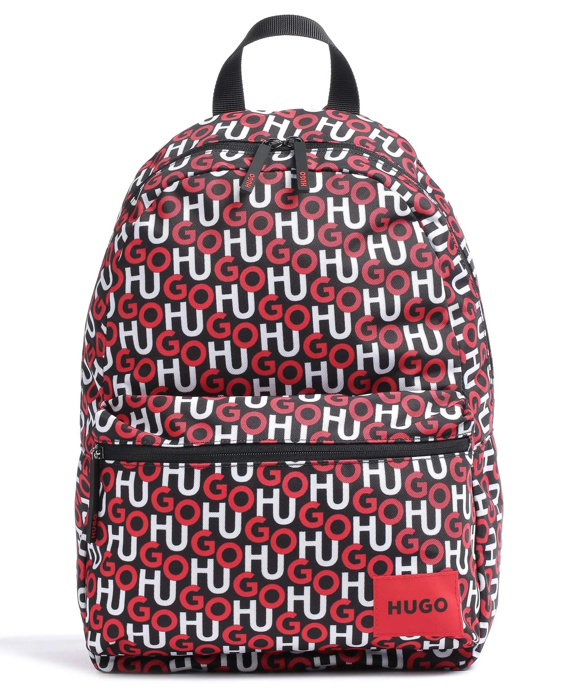  Hugo Ethon Zaino poliestere riciclato multicolore  