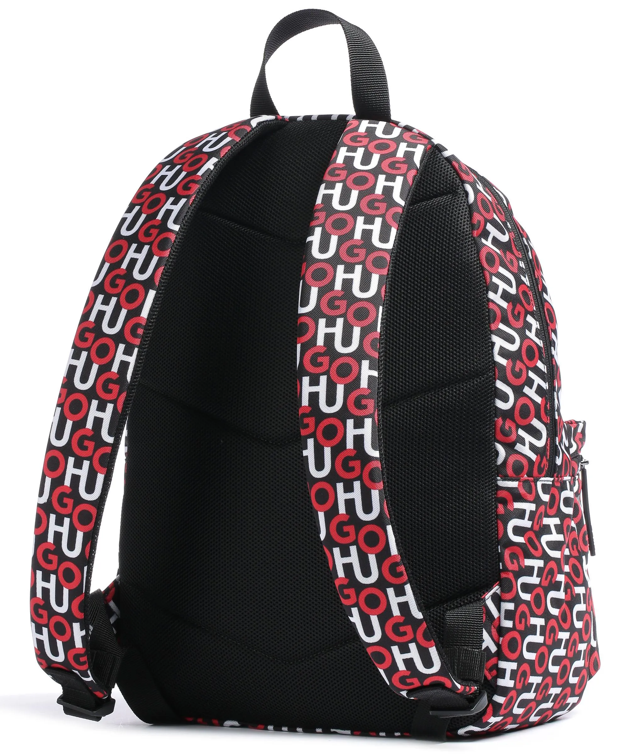  Hugo Ethon Zaino poliestere riciclato multicolore  