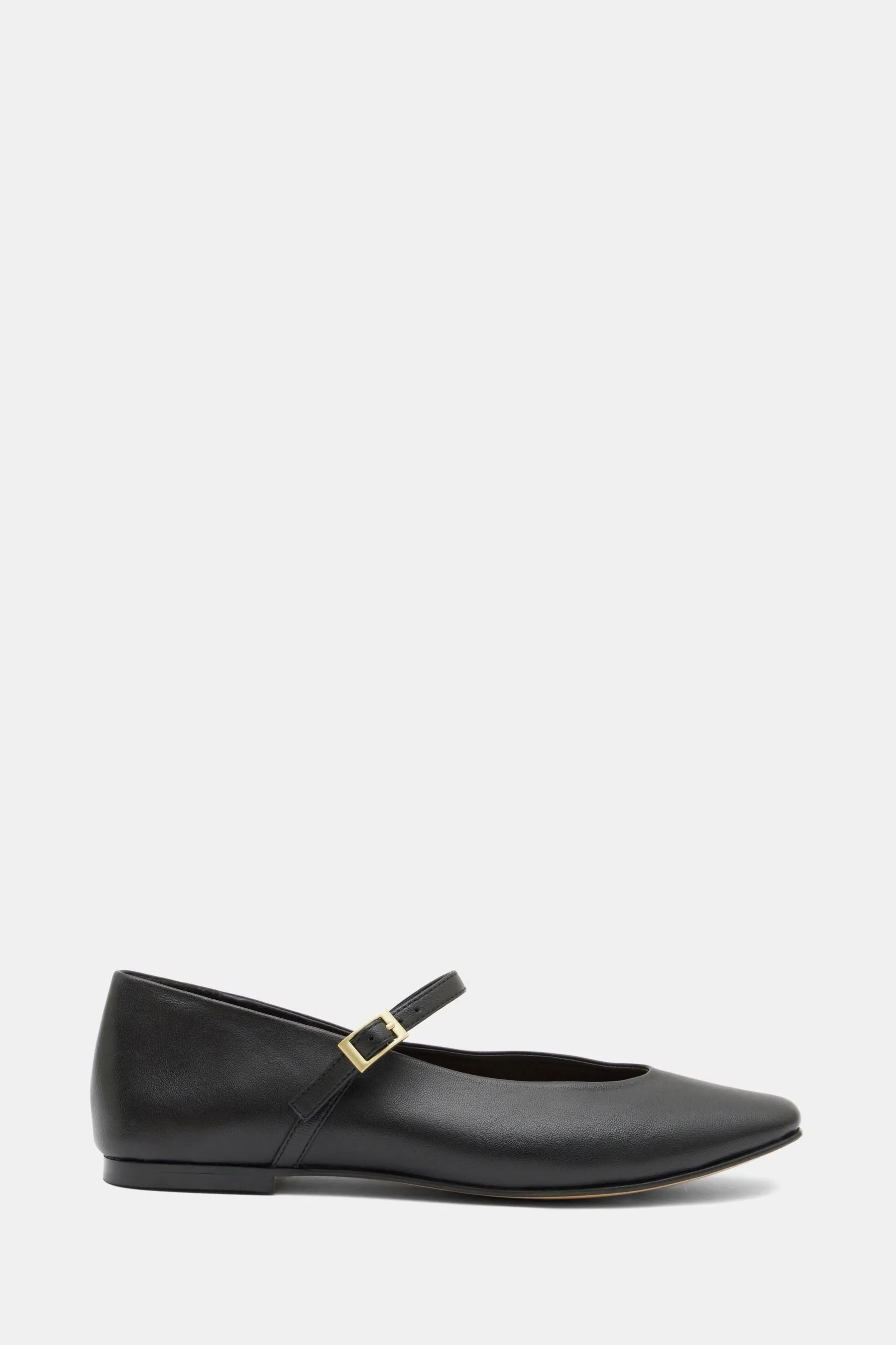 Hush Maeva - Scarpe basse Stile Mary Jane    