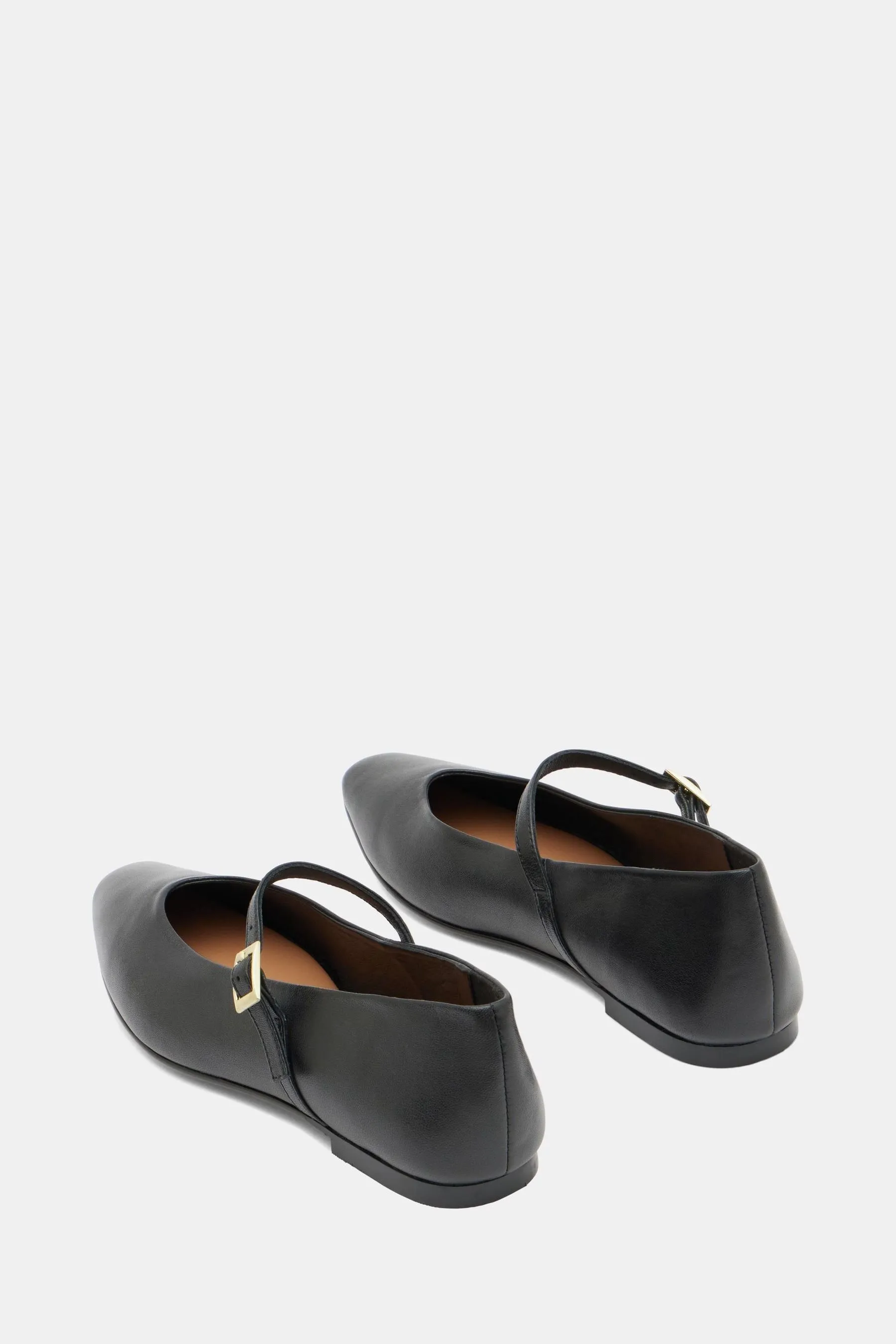 Hush Maeva - Scarpe basse Stile Mary Jane    