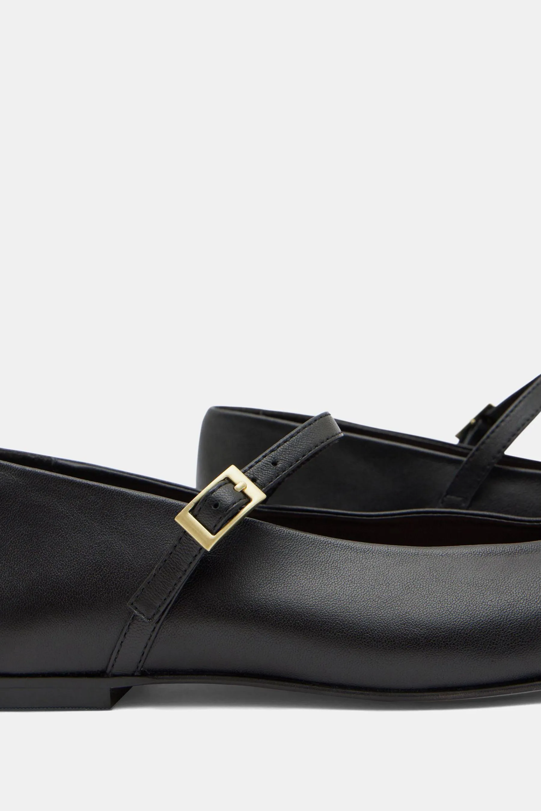 Hush Maeva - Scarpe basse Stile Mary Jane    