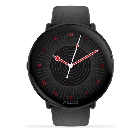 Ignite 3 Polar Black