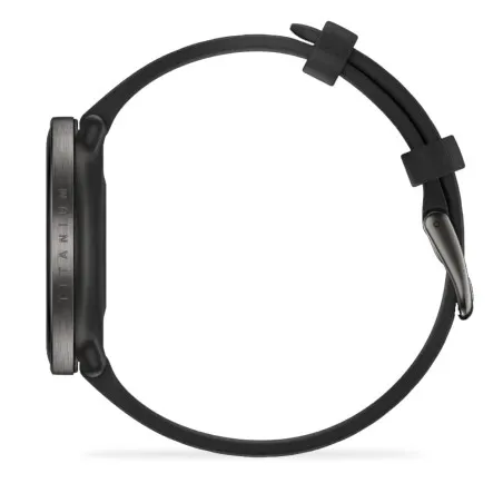 Ignite 3 Polar Black