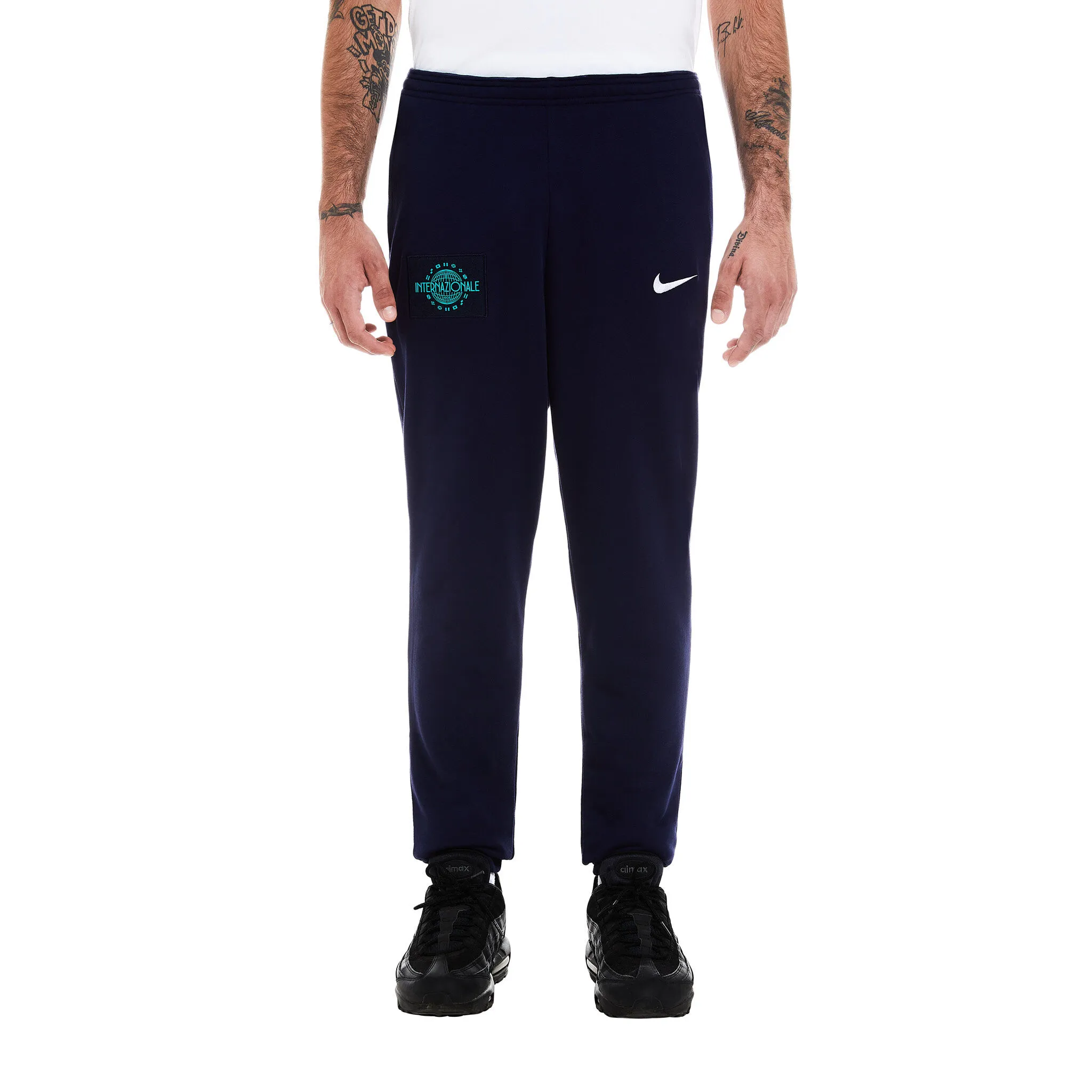 IM NIKE PANTALONI UOMO