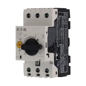 Interruttore automatico del motore Eaton, 690 V, 4 A