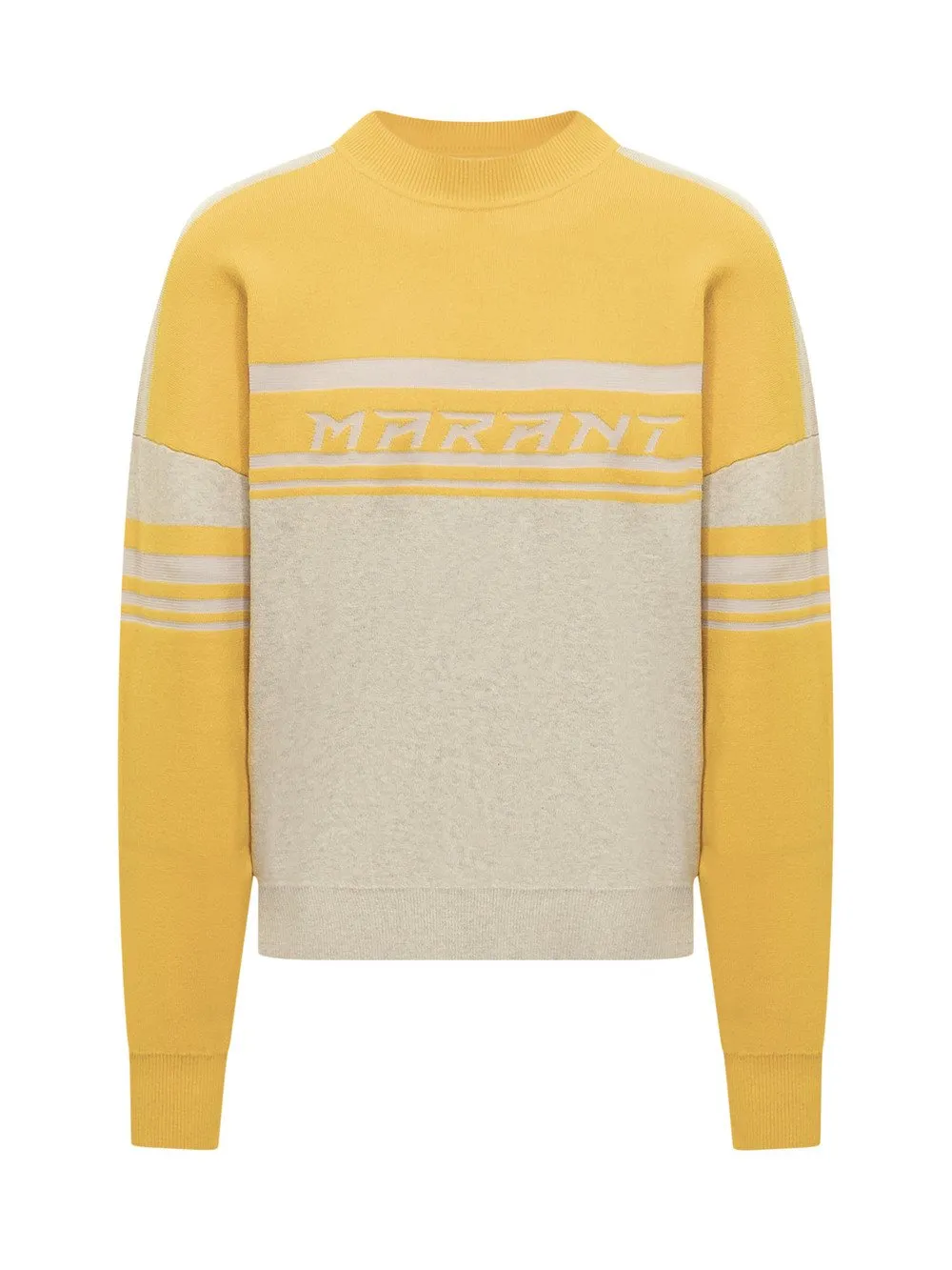 ISABEL MARANT Maglione Colby 