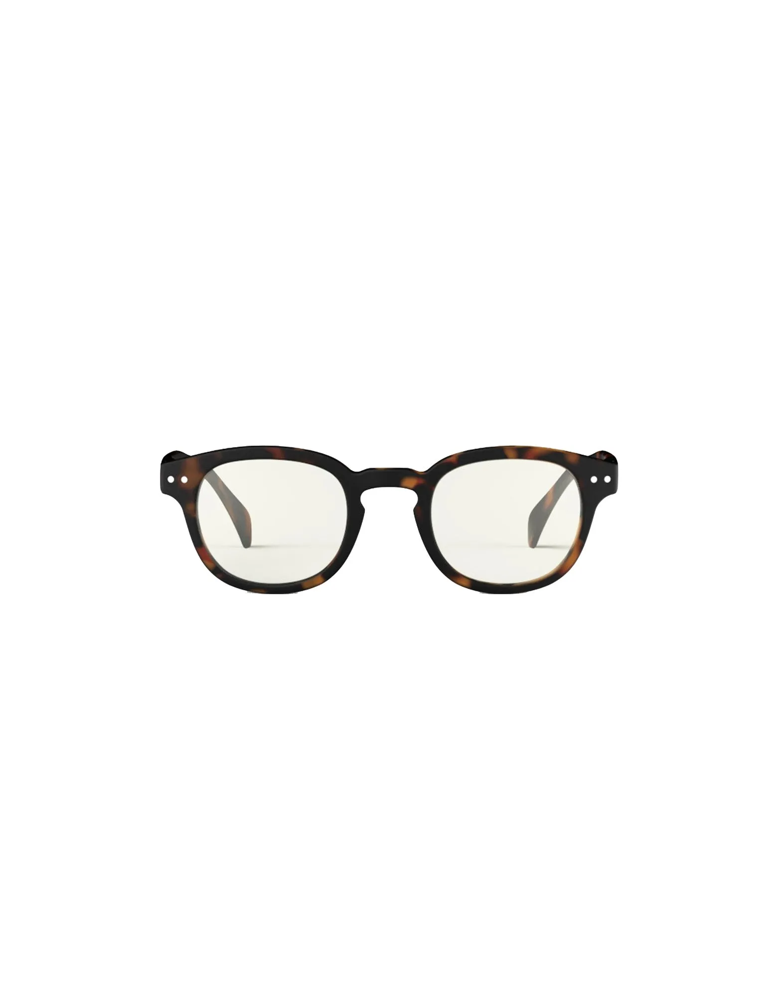 IZIPIZI Occhiali da Schermo Mod. C Tortoise