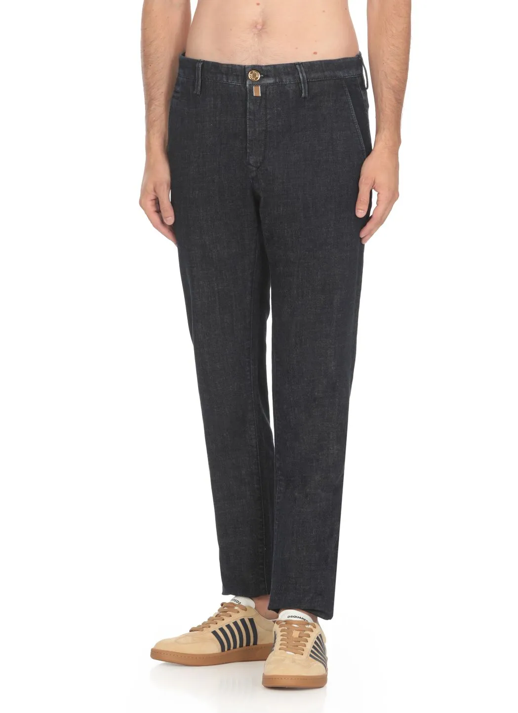  Jacob Cohen Jeans Bobby 