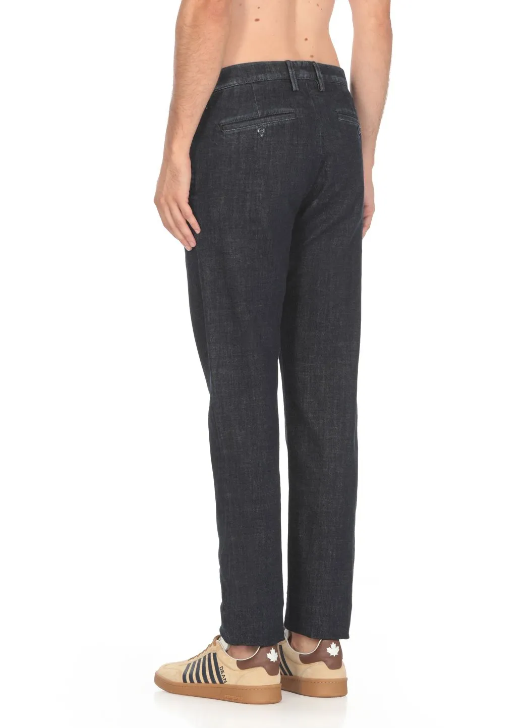  Jacob Cohen Jeans Bobby 