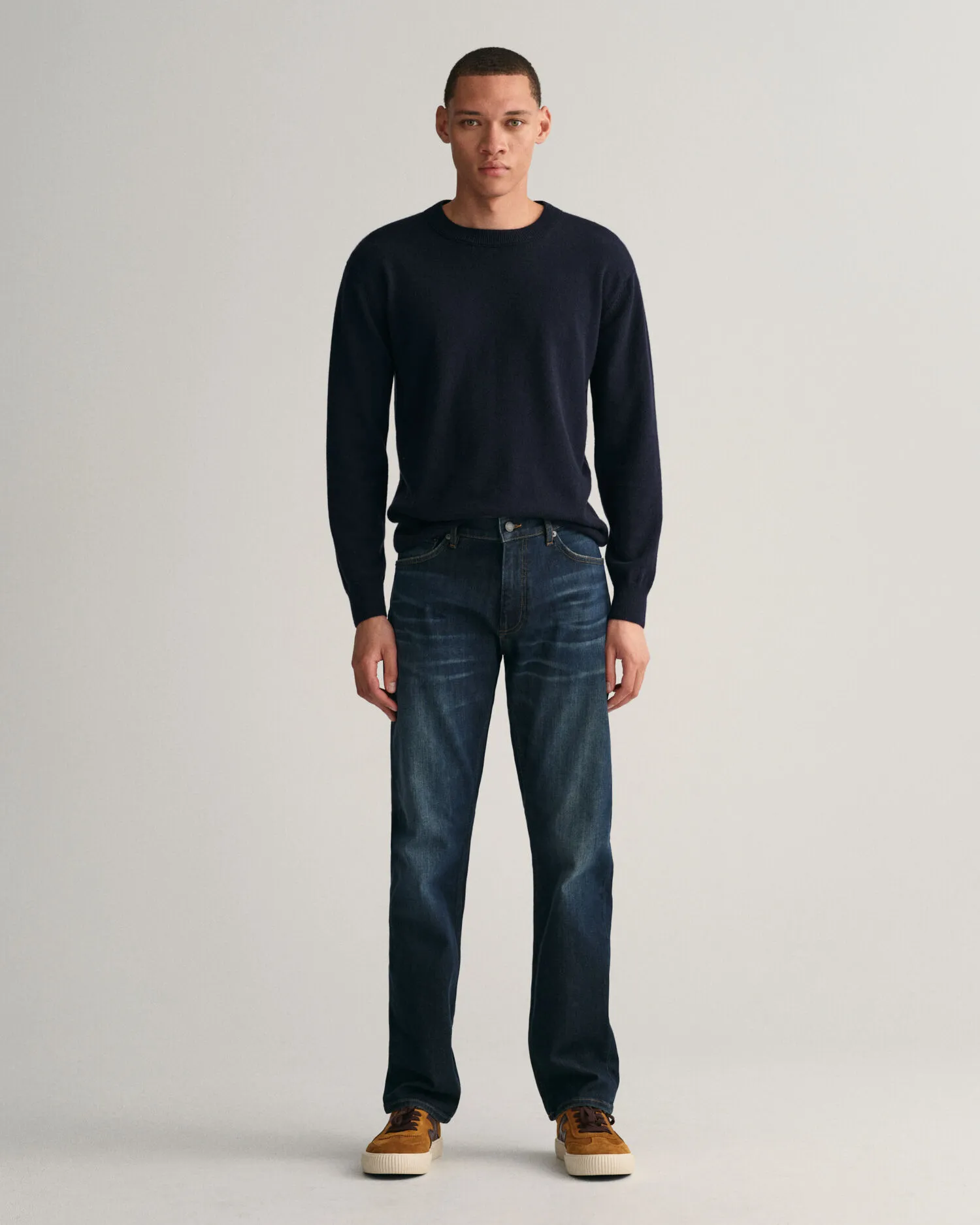 Jeans Archive Wash regular fit    